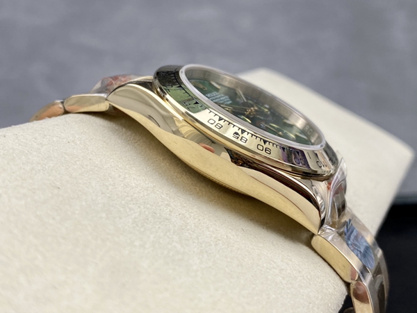 激安ロレックス細部ディテール